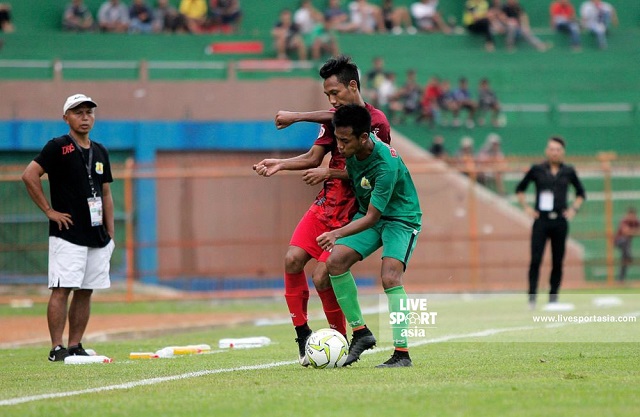 Ph&acirc;n t&iacute;ch tỷ lệ Semen Padang vs PSM Makassar, 15h30 ng&agrave;y 23/9