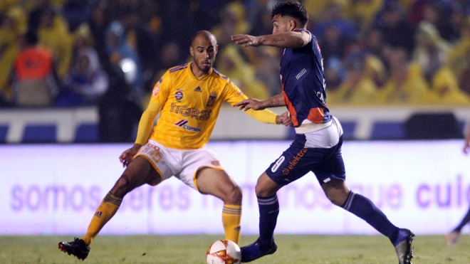 Ph&acirc;n t&iacute;ch tỷ lệ Tigres UANL vs Puebla, 7h ng&agrave;y 25/9