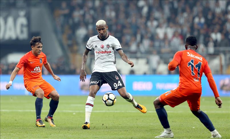 Nhận định b&oacute;ng đ&aacute; Besiktas vs Istanbul BB, 00h00 ng&agrave;y 24/9: G&acirc;y thất vọng