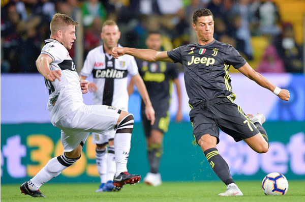 Dự đo&aacute;n Brescia vs Juventus (2h 25/9) bởi David Trezeguet