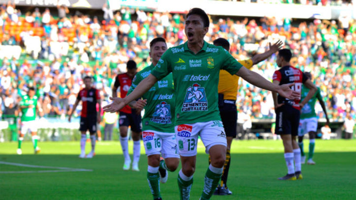 Ph&acirc;n t&iacute;ch tỷ lệ Club Le&oacute;n vs Club Atlas, 9h ng&agrave;y 25/9