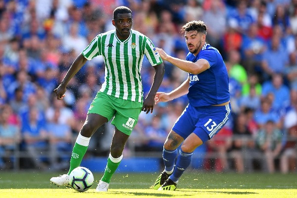 Ph&acirc;n t&iacute;ch tỷ lệ Real Betis vs Levante, 1h ng&agrave;y 25/9