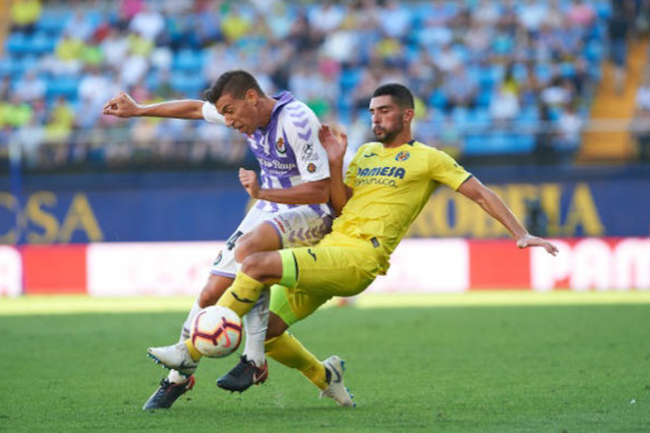 Ph&acirc;n t&iacute;ch tỷ lệ Valladolid vs Granada, 0h ng&agrave;y 25/9