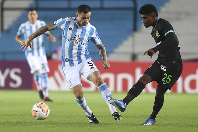 Nhận định Alianza Lima vs Racing Club, 7h30 ng&agrave;y 24/9