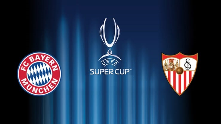Nhận định Bayern Munich vs Sevilla, 2h00 ng&agrave;y 25/9
