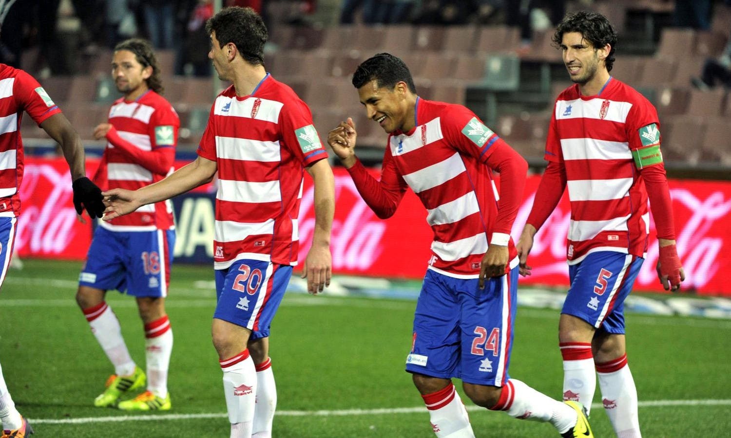 Nhận định Granada vs Lokomotiv Tbilisi, 1h00 ng&agrave;y 25/9