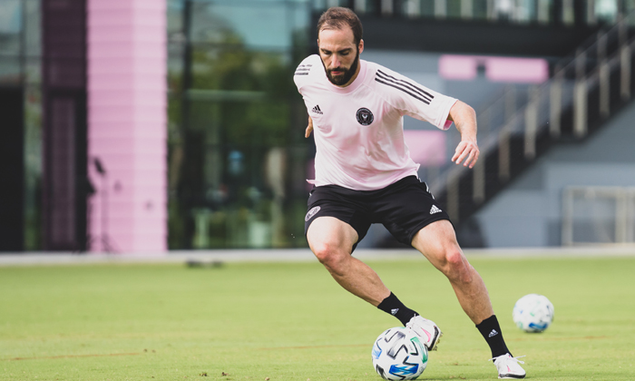 Nhận định Inter Miami vs New York Red Bulls, 7h07 ng&agrave;y 24/9