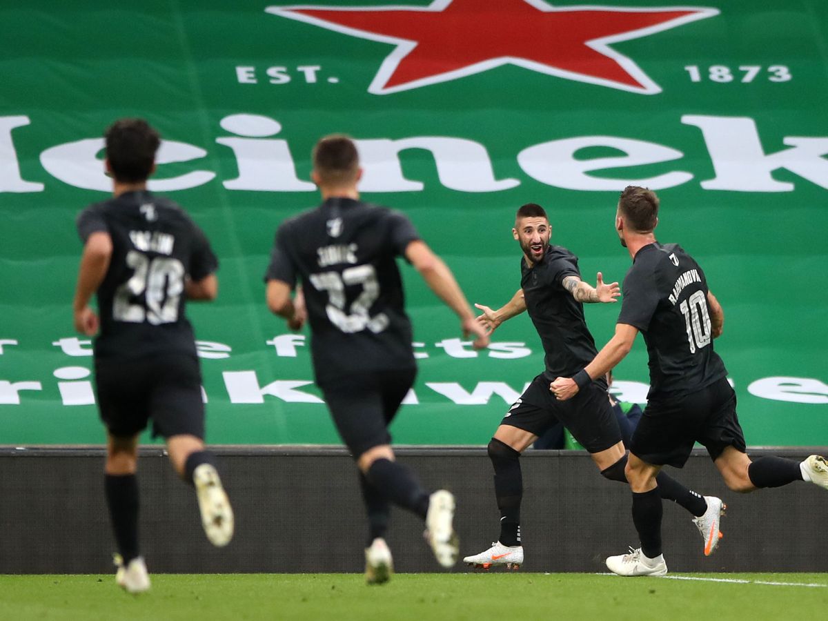 Nhận định FK Sarajevo vs FK Buducnost Podgorica, 1h00 ng&agrave;y 25/9