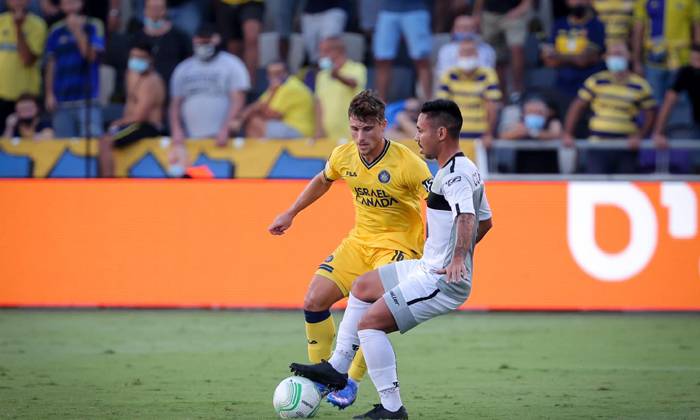 Nhận định, soi k&egrave;o Alashkert Martuni vs Ararat Yerevan, 21h30 ng&agrave;y 24/9