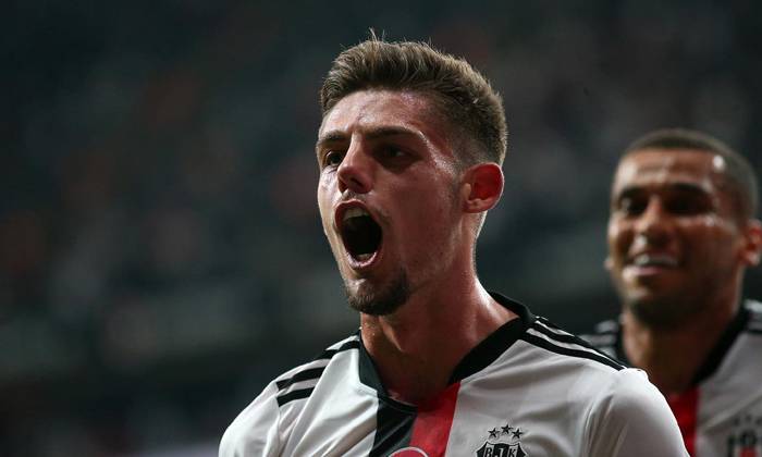 Nhận định, soi k&egrave;o Altay SK Izmir vs Besiktas, 0h ng&agrave;y 25/9