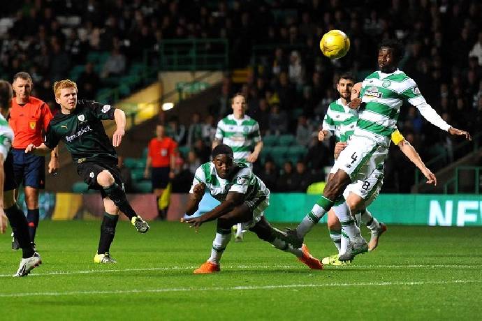 Nhận định, soi k&egrave;o Celtic vs Raith Rovers, 1h45 ng&agrave;y 24/9