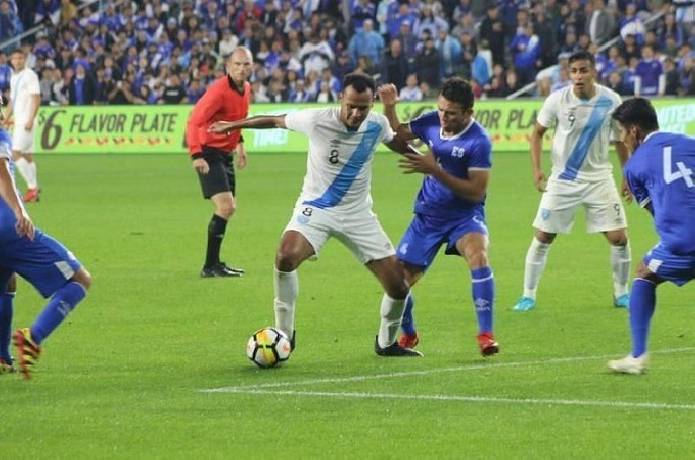 Nhận định, soi k&egrave;o El Salvador vs Guatemala, 7h00 ng&agrave;y 25/9