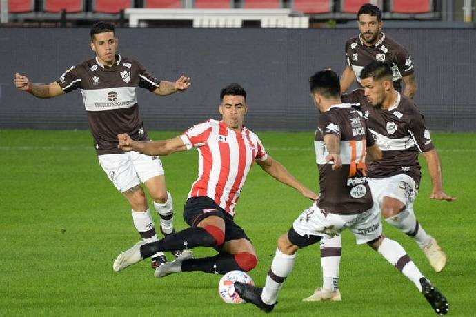 Nhận định, soi k&egrave;o Estudiantes vs Platense, 7h15 ng&agrave;y 25/9