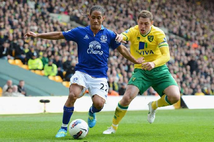 Nhận định, soi k&egrave;o Everton vs Norwich, 21h ng&agrave;y 25/9