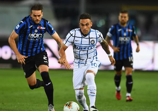 Nhận định, soi k&egrave;o Inter Milan vs Atalanta, 23h ng&agrave;y 25/9