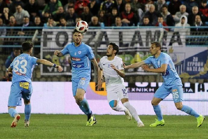 Nhận định, soi k&egrave;o Ionikos vs PAS Giannina, 22h15 ng&agrave;y 23/9