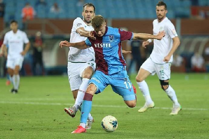Nhận định, soi k&egrave;o Konyaspor vs Trabzonspor, 21h00 ng&agrave;y 23/9