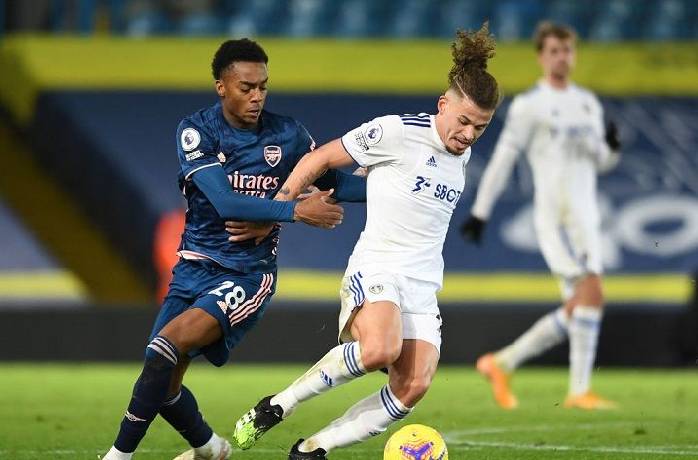 Nhận định, soi k&egrave;o Leeds vs West Ham, 21h ng&agrave;y 25/9