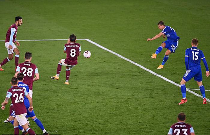Nhận định, soi k&egrave;o Leicester vs Burnley, 21h ng&agrave;y 25/9