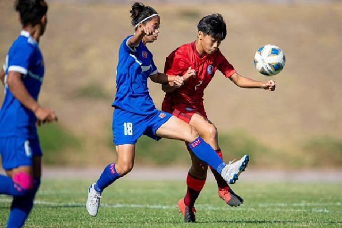 Nhận định, soi k&egrave;o Nữ Philippines vs Nữ Hồng K&ocirc;ng, 17h00 ng&agrave;y 24/9