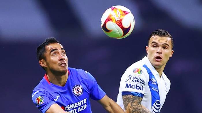 Nhận định, soi k&egrave;o Puebla vs Cruz Azul, 7h00 ng&agrave;y 25/9