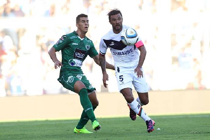 Nhận định, soi k&egrave;o Sarmiento vs V&eacute;lez Sarsfield, 5h00 ng&agrave;y 25/9
