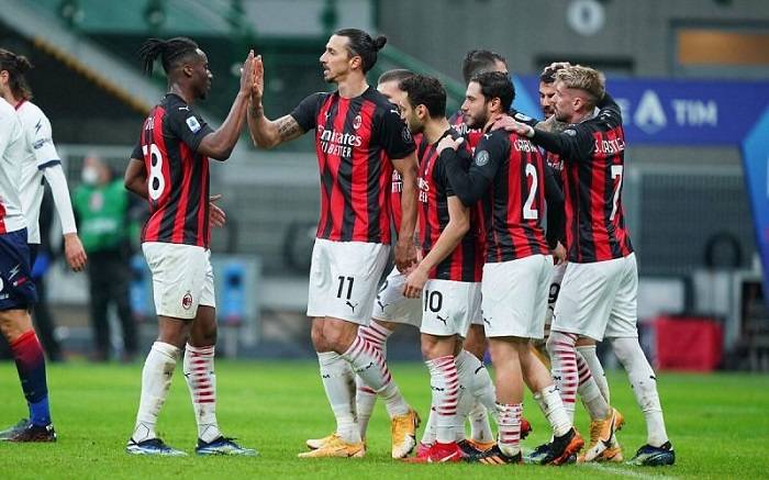 Nhận định, soi k&egrave;o Spezia vs AC Milan, 20h ng&agrave;y 25/9