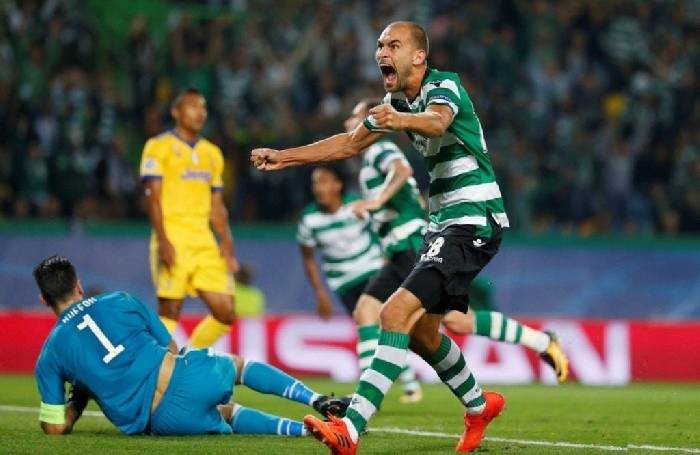 Nhận định, soi k&egrave;o Sporting Lisbon vs Maritimo, 1h ng&agrave;y 25/9 