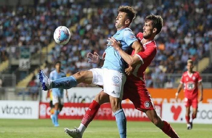 Nhận định, soi k&egrave;o Union La Calera vs O'Higgins, 7h00 ng&agrave;y 25/9