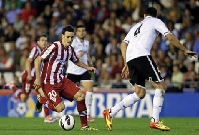 Nhận định, soi k&egrave;o Valencia vs Bilbao, 21h15 ng&agrave;y 25/9