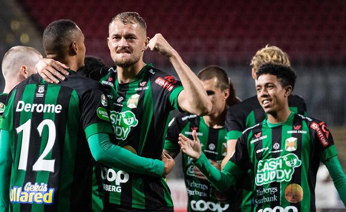 Nhận định, soi k&egrave;o Varbergs BoIS vs Hacken, 0h ng&agrave;y 24/9