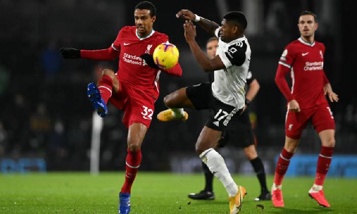 Ph&acirc;n t&iacute;ch k&egrave;o hiệp 1 Brentford vs Liverpool, 23h30 ng&agrave;y 25/9