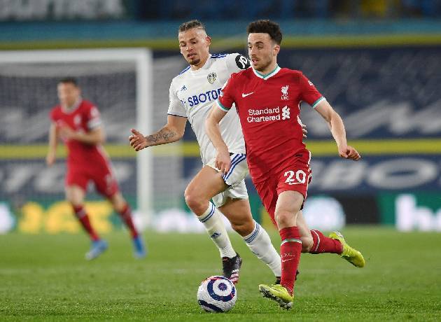 Soi k&egrave;o phạt g&oacute;c Brentford vs Liverpool, 23h30 ng&agrave;y 25/9