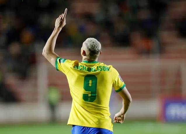 Đội h&igrave;nh ra s&acirc;n ch&iacute;nh thức Brazil vs Ghana, 1h30 ng&agrave;y 24/9 (cập nhật)