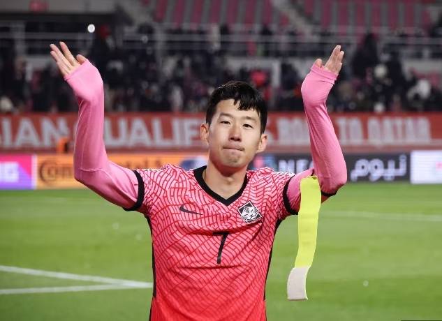 Đội h&igrave;nh ra s&acirc;n ch&iacute;nh thức H&agrave;n Quốc vs Costa Rica, 18h ng&agrave;y 23/9