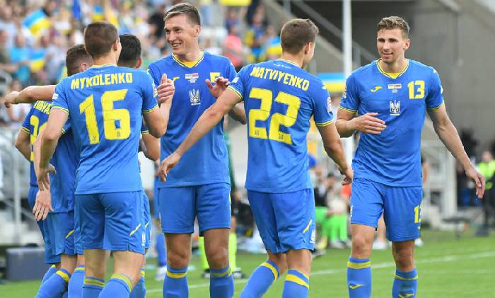 Nhận định, soi k&egrave;o Armenia vs Ukraine, 20h ng&agrave;y 24/9