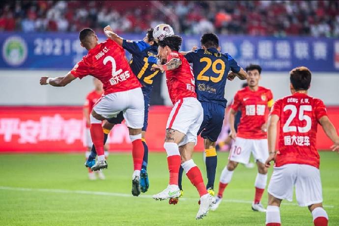 Nhận định, soi k&egrave;o Changchun Yatai vs Wuhan Yangtze, 16h30 ng&agrave;y 24/9