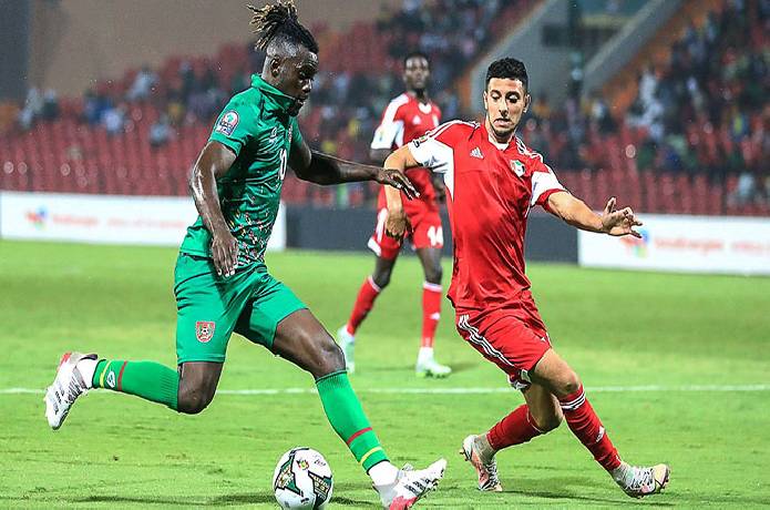 Nhận định, soi k&egrave;o Martinique vs Guinea Bissau, 6h30 ng&agrave;y 25/9