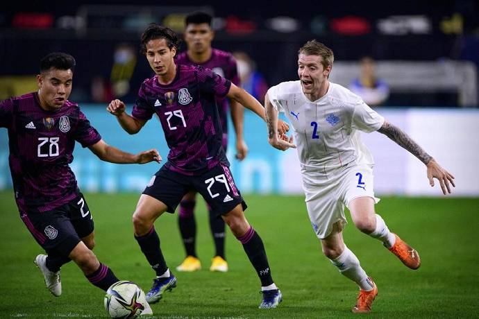 Nhận định, soi k&egrave;o Mexico vs Peru, 8h ng&agrave;y 25/9