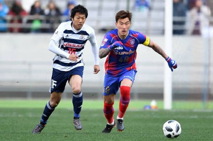 Nhận định, soi k&egrave;o Oita Trinita vs Kofu, 17h ng&agrave;y 24/9