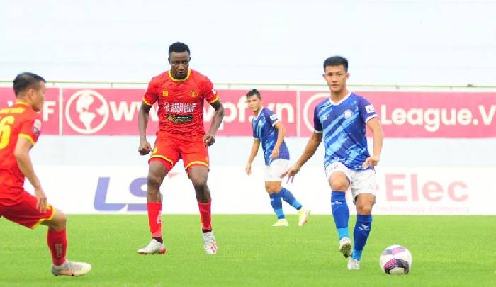 Nhận định, soi k&egrave;o Sanna Kh&aacute;nh H&ograve;a vs CAND, 17h ng&agrave;y 24/9