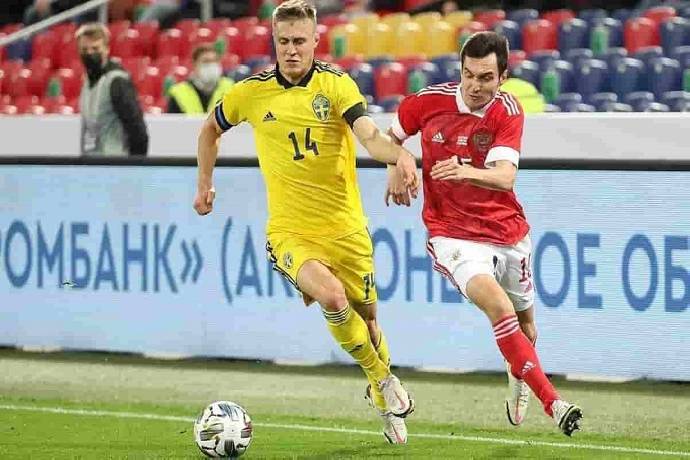 Nhận định, soi k&egrave;o Serbia vs Thụy Điển, 1h45 ng&agrave;y 25/9