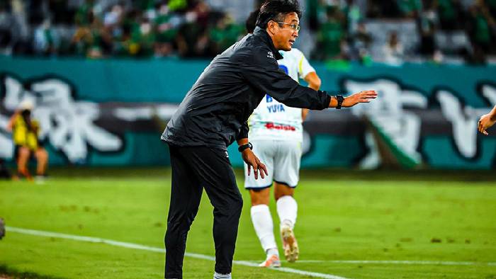 Nhận định, soi k&egrave;o ThespaKusatsu vs Renofa Yamaguchi, 12h ng&agrave;y 24/9