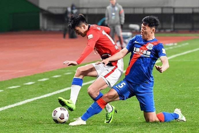 Ph&acirc;n t&iacute;ch k&egrave;o hiệp 1 Changchun Yatai vs Wuhan Yangtze, 16h30 ng&agrave;y 24/9