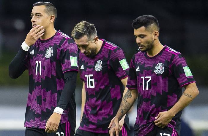 Ph&acirc;n t&iacute;ch k&egrave;o hiệp 1 Mexico vs Peru, 8h ng&agrave;y 25/9