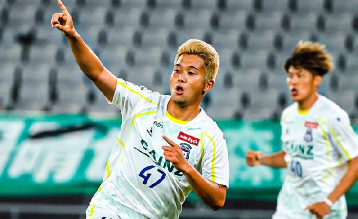 Ph&acirc;n t&iacute;ch k&egrave;o hiệp 1 ThespaKusatsu vs Renofa Yamaguchi, 12h ng&agrave;y 24/9