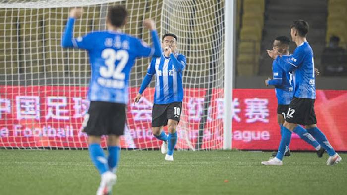 Soi k&egrave;o, dự đo&aacute;n Macao BIT vs Beijing BSU, 14h30 ng&agrave;y 24/9