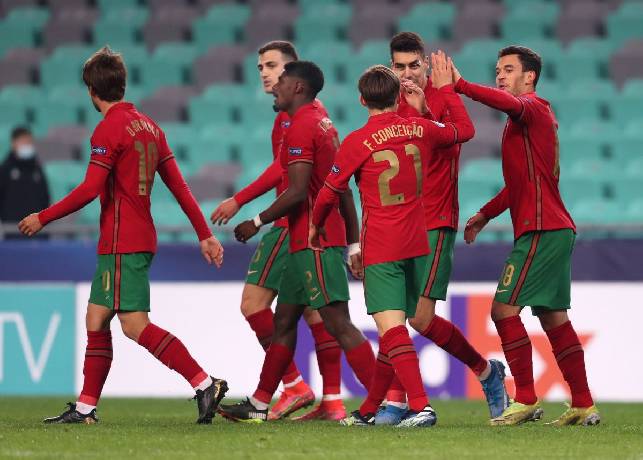 Soi k&egrave;o, dự đo&aacute;n Macao U20 Bồ Đ&agrave;o Nha vs U20 Italia, 22h ng&agrave;y 23/9