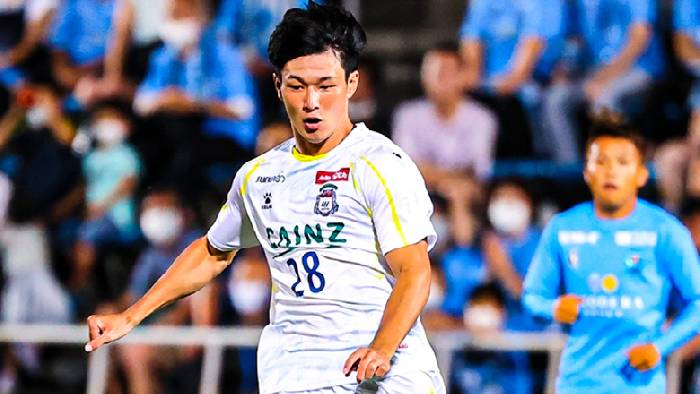 Soi k&egrave;o phạt g&oacute;c ThespaKusatsu vs Renofa Yamaguchi, 12h ng&agrave;y 24/9