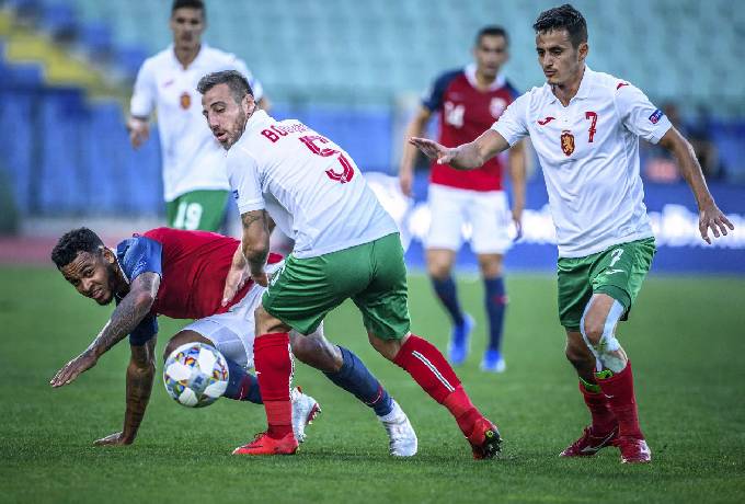 Soi k&egrave;o t&agrave;i xỉu Bulgaria vs Gibraltar h&ocirc;m nay, 1h45 ng&agrave;y 24/9